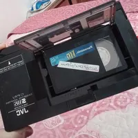 مبدل(تبدیل) فیلم های هندی کم* JVC*|پخش‌کننده DVD و ویدیو|ماهدشت, |دیوار