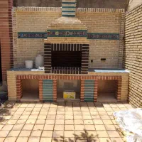 اجرا آجر نما صنعتی و سنتی