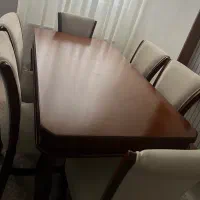 میزناهارخوری نو فروش/تعویض