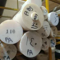 پکینگ فروشی و تراشکاری مواد پلیمری قیمت مناسب