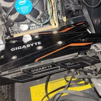 گرافیک 1050 گیگابایت 4 گیگ