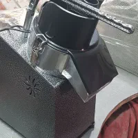 دستگاه ترشی خردکن خلال کن سیبزمینی