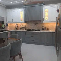 ۱۸۵متری بسیار شیک ۳ مستر