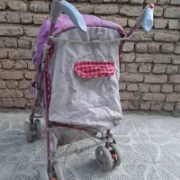 کالسکه هوپ بی بی
