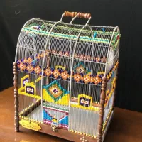 فروش قفس سهره و قناری