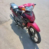 موتور یاماها آوا