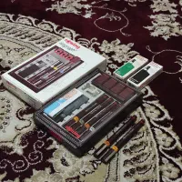 ست راپید روترینگ آلمان + ۲راپید اضافه + جوهر زاپاس