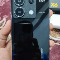 گوشی Poco X6 5G