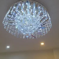 فروش لوستر لوکس
