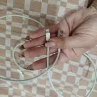کابل آیفون اصلی