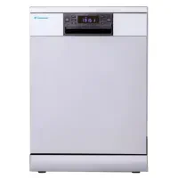 ماشین ظرفشویی کندی مدل PFD 315 W