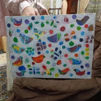 تابلو نقاشی