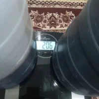 ۲۰ کیلو عسل طبیعی