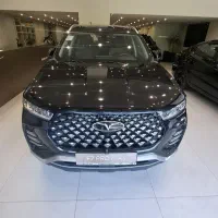 ثبت نام شرکتی تیگو 7 پرومکس آریزو6Gt