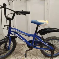 دوچرخه سایز ۲۰