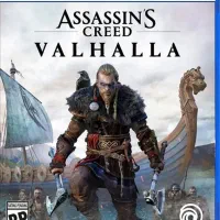 دیسک بازی ps5 Assassins valhalla