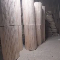 پایه میز بامبو