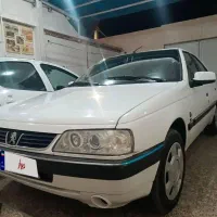 پژو slxسیمی اخر ۹۹خط تهران