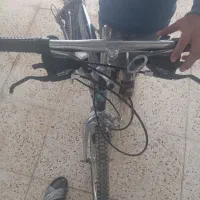 دوچرخه دنده ای ۲۰پلیپس اصلی