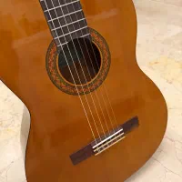 گیتار یاماهاc40