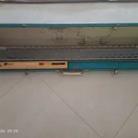 دستگاه بافندگی ژاپنی برادر