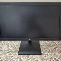 مانیتور ۲۰ اینچ LG مدل 20MK400H.B