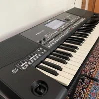 ارگ pa600 درحد نو