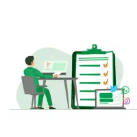 پاسخگویی در روبیکا