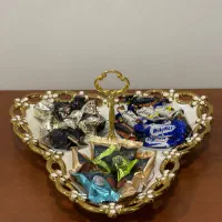 اردو خوری نو ژاپنی اصل رنگ ثابت طلایی
