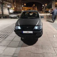 پراید 132مدل90