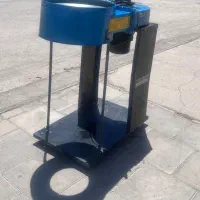 مکنده تک قلو تکفاز