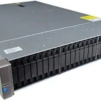 سرور اچ پی dl 380 g9 - 8sff - 16 sff - 24 sff - HP