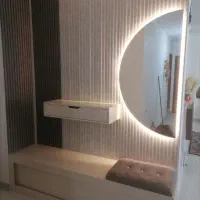 کابینت سازی و تعمیرات آسایش