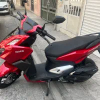 گلکسی CL160 مدل 1403