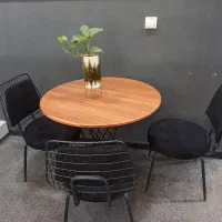 میزوصندلی ناهارخوری