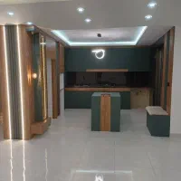منظریه-دو-خوابه-خوشگل-و-سه-طبقه-تک-واحده