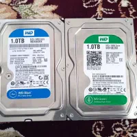 هارد کامپیوتر یک ترابایت