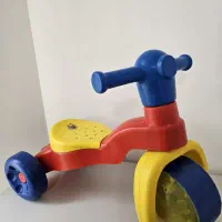 سه چرخه