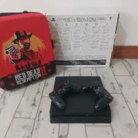 ps4 slim|کنسول، بازی ویدئویی و آنلاین|پرند, فاز ۴|دیوار