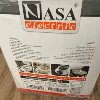 اسپرسوساز و دستگاه پرس