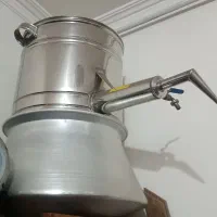 نی و قازان آلومینیوم یک باتمان نو