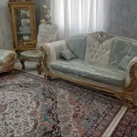 مبلمان سلطنتی ۱۱ نفره