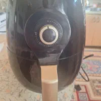 سرخ کن برند قدیمی و معروف RTC