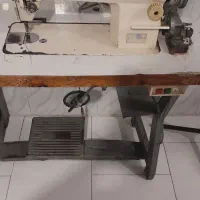چرخ صنعتی کاملا سالم