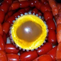 انگشتر عقیق یمانی زجاجی