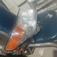فروش چراغ لندکروز