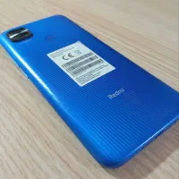 REDMI 9C|موبایل|دهگلان, |دیوار