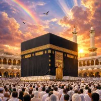 فیش حج تمتع بهمن ۸۶