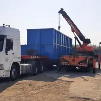 سندبلاست و رنگ آمیزی