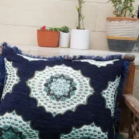 پشتی تعداد بالا جهت استفاده در سفره خانه ها